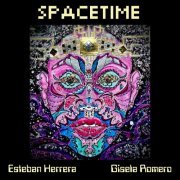 Esteban Herrera - Spacetime (2023) Hi-Res