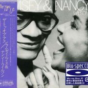 Ramsey Lewis & Nancy Wilson - The Two of Us (Japan Blu-spec CD) (2011)