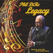 Phil Dire - Legacy (2023)