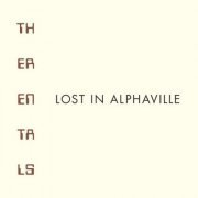 The Rentals - Lost in Alphaville (Japan Edition) (2014)