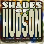Various Artists - Shades of Hudson (1997)