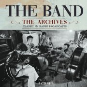 The Band - The Archives (2023)