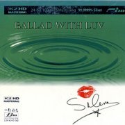 Salena Jones - Ballad With Luv (1980/2009) CD-Rip