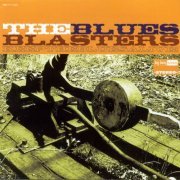 The Blues Blasters - Keep the Blues Alive (2002)