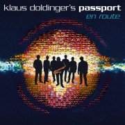 Klaus Doldinger's Passport - En Route (2015) [Hi-Res]