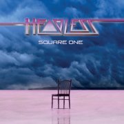 Headless - Square One (2021) Hi-Res