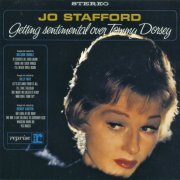 Jo Stafford - Getting Sentimental Over Tommy Dorsey (1963) FLAC