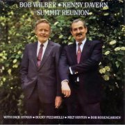 Bob Wilber & Kenny Davern - Summit Reunion (1990)