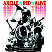 Axelle Red - Alive (2000) Lossless