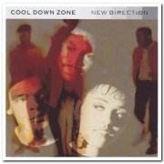 Cool Down Zone - New Direction (1990)