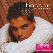 Bosson - One In A Million (2001)