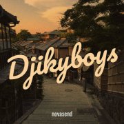 novasend - Djikyboys (2025) Hi-Res