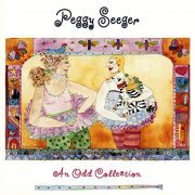 Peggy Seeger - An Odd Collection (1996/2019)