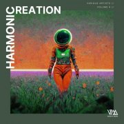 VA - Harmonic Creations Vol. 9 (2025)