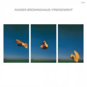Rainer Brüninghaus, Kenny Wheeler, Jon Christensen & Brynjar Hoff - Freigeweht (1981/2025) [Hi-Res]