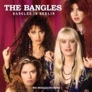 The Bangles - Bangles In Berlin (2025)