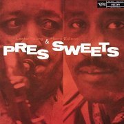 Lester Young - Pres & Sweets (1957)