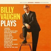 Billy Vaughn - Billy Vaughn Plays (1958/2021)