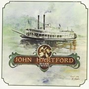 John Hartford - Mark Twang (1976)