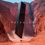 VARIOUS ARTISTS - Paisajes (2023)