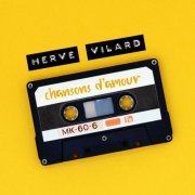 Hervé Vilard - Chansons d'amour (2022)