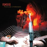 Rumskib - Previously Unreleased (2023) Hi Res