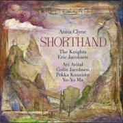 The Knights & Eric Jacobsen - Anna Clyne: SHORTHAND (2024) [Hi-Res]