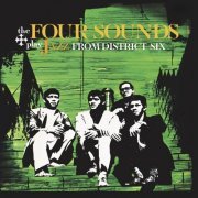 The Four Sounds - Jazz from District Six (2021) Hi-Res
