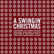 Various Artists - A Swingin' Christmas (2005)