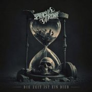 Sprachrohr - Die Zeit ist ein Dieb (2026) Hi-Res