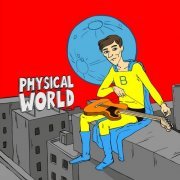 Bart Davenport - Physical World (2014)