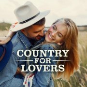 VA - Country for Lovers (2023)