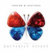 Bruce Foxton & Russell Hastings - The Butterfly Effect (2022)