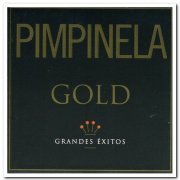 Pimpinela - Gold (Grandes Éxitos) [2CD Set] (2001)