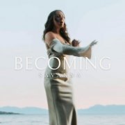 Savanna - Becoming (2024) [Hi-Res]