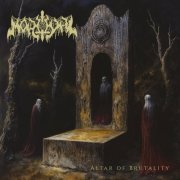 Mörtual - Altar of Brutality (2025)