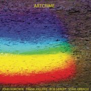 Artcrime - Artcrime (2020) [Hi-Res]