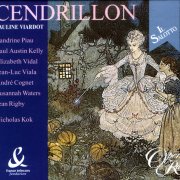 Sandrine Piau, Nicholas Kok - Pauline Viardot: Cendrillon (2000) CD-Rip