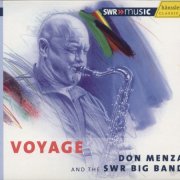 Don Menza, SWR Big Band - Menza, Don: Voyage (2007)