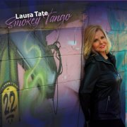 Laura Tate - Smokey Tango (2022) [Hi-Res]