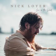 Nick Loyer - Line in the Sand (2025) [Hi-Res]