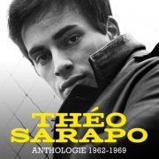 Theo Sarapo - Anthologie 1962-1969 (Remasterisé en 2020) (2020)