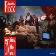 Bucks Fizz ‎- Writing On The Wall (1986) CD-Rip