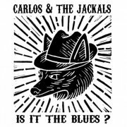 Carlos and the Jackals - Is It The Blues? (2015)