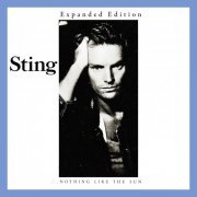 Sting - ...Nothing Like The Sun (Expanded Edition) (2022)