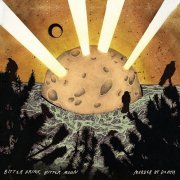 Murder By Death - Bitter Drink, Bitter Moon (2012)