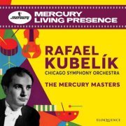 Rafael Kubelik - Rafael Kubelik - the Mercury Masters (2021)