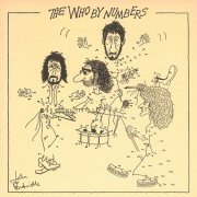 The Who - The Who By Numbers (2014) [Hi-Res]