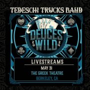 Tedeschi Trucks Band - 2024-05-31 Greek Theatre, Berkeley, CA (2024)