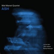 Mat Maneri - Ash (2023) [Hi-Res]